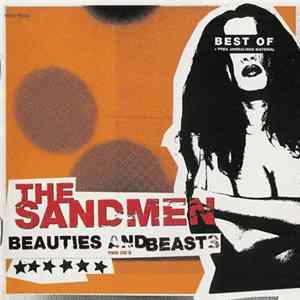 The Sandmen - Beauties And Beasts FLAC album