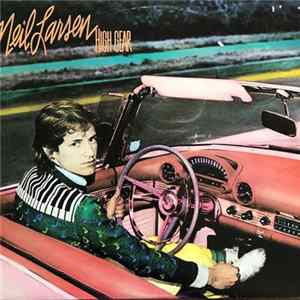 Neil Larsen - High Gear FLAC album