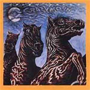 Crazy Horse - Crazy Moon FLAC album
