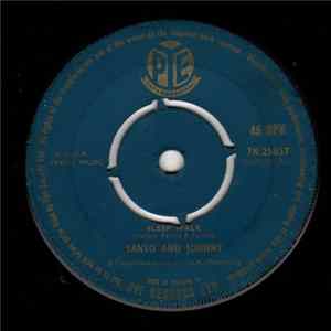 Santo & Johnny - Sleep Walk FLAC album