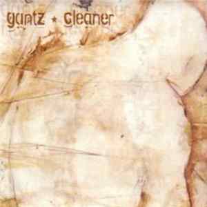 Gantz / Cleaner - Gantz * Cleaner FLAC album