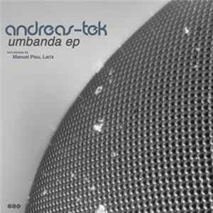 Andreas-Tek - Umbanda EP FLAC album