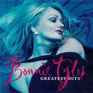 Bonnie Tyler - Greatest Hits FLAC album