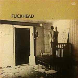 Fuckhead - Fuckhead FLAC album