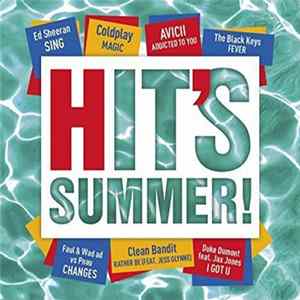 Various - Hit's Summer! 2014 FLAC album