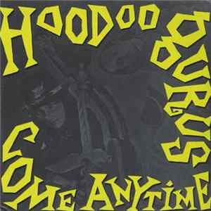 Hoodoo Gurus - Come Anytime FLAC album