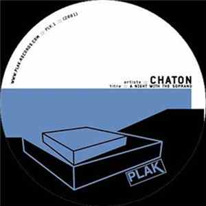 Chaton - A Night With The Sopranos FLAC album