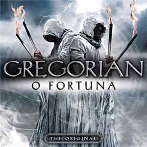 Gregorian - O Fortuna [Single] FLAC album
