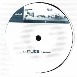 El Audio - Nuts EP FLAC album