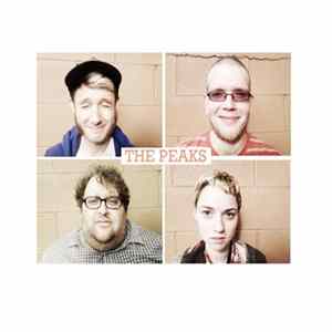 The Peaks - The Peaks FLAC album