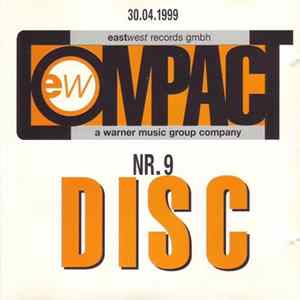 Various - Compact Disc Nr. 9 Ausgabe 30.04.1999 FLAC album