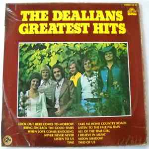 The Dealians - Greatest Hits FLAC album