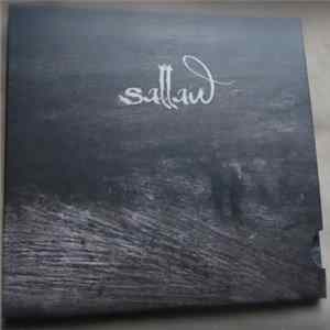 Porya Hatami | Aaron Martin | Roberto Attanasio - Sallaw FLAC album