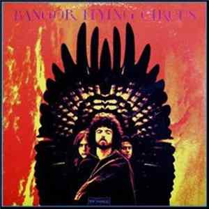 Bangor Flying Circus - Bangor Flying Circus FLAC album