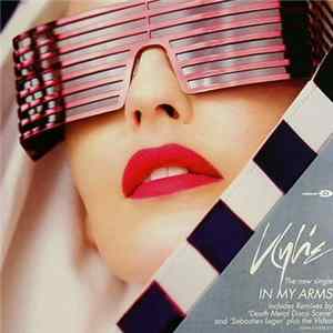 Kylie - In My Arms FLAC album