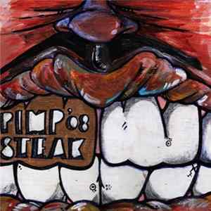 Cloud. - Pimp Steak FLAC album