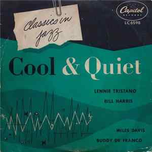 Various - Cool And Quiet FLAC album