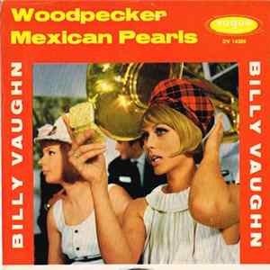 Billy Vaughn Und Sein Orchester - Woodpecker FLAC album