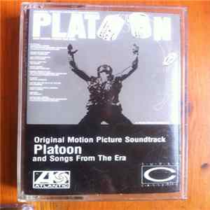 Various - Platoon (Original Motion Picture Soundtrack And Songs From The Era) FLAC album