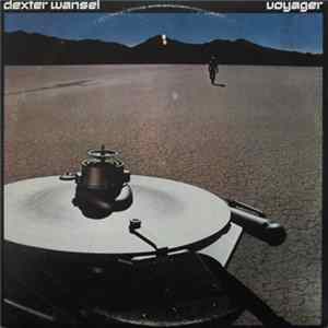 Dexter Wansel - Voyager FLAC album