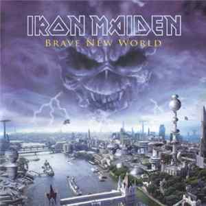 Iron Maiden - Brave New World FLAC album