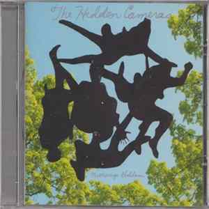 The Hidden Cameras - Mississauga Goddam FLAC album