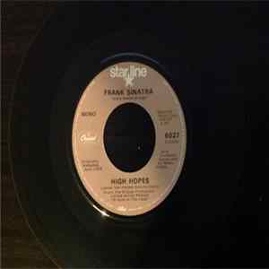 Frank Sinatra - High Hopes / All The Way FLAC album