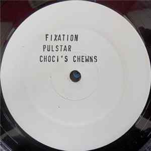 Fixation - Pulsator FLAC album