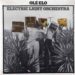 Electric Light Orchestra - Olé ELO FLAC album