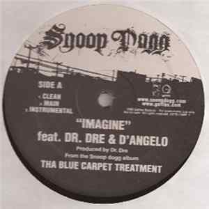 Snoop Dogg - Imagine FLAC album