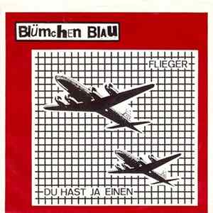 Blümchen Blau - Flieger FLAC album