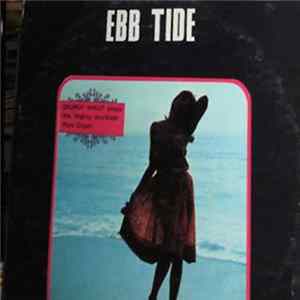 George Wright - Ebb Tide FLAC album