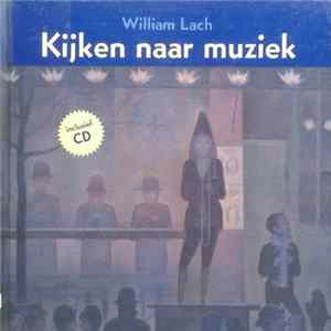 Various - Kijken Naar Muziek FLAC album