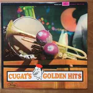 Xavier Cugat - Cugat's Golden Hits FLAC album
