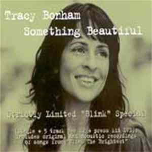 Tracy Bonham - Something Beautiful FLAC album