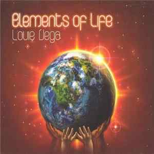 Louie Vega - Elements Of Life FLAC album