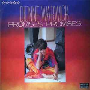 Dionne Warwick - Promises, Promises FLAC album