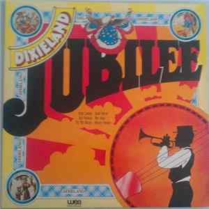 Eddie Condon, Bud Freeman, Pee Wee Russell, Sidney Bechet, Miff Mole, Muggsy Spanier - Dixieland Jubilee FLAC album
