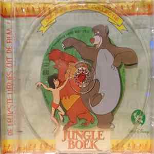 Various - Jungle Book FLAC album