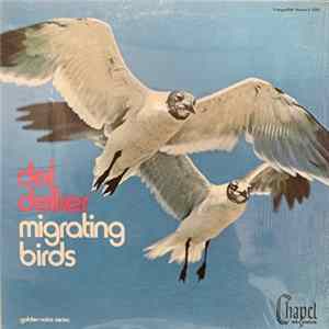 Del Delker - Migrating Birds FLAC album