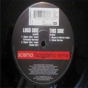 Scisma - Tungsteno (Remix) FLAC album