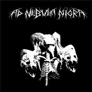 Ad Nebula Nigra - Ad Nebula Nigra FLAC album