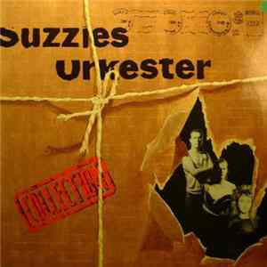 Suzzies Orkester - Collection FLAC album
