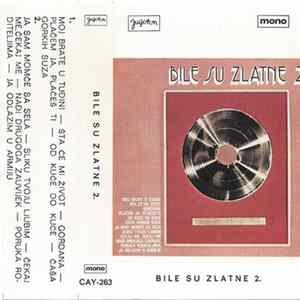 Various - Bile Su Zlatne 2 FLAC album