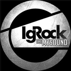 IgRock - The My Sound FLAC album