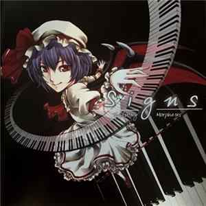 Unlucky Morpheus - Signs FLAC album
