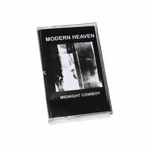 Modern Heaven - Midnight Cowboy FLAC album