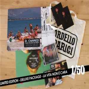 Various - La Vita Non È Cara - Deluxe Package A FLAC album