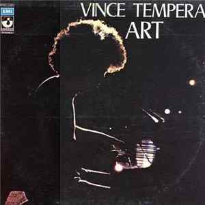 Vince Tempera - Art - Art Live FLAC album