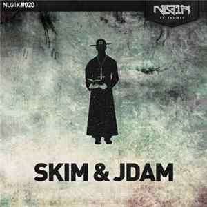 Skim & Jdam - Punk EP FLAC album